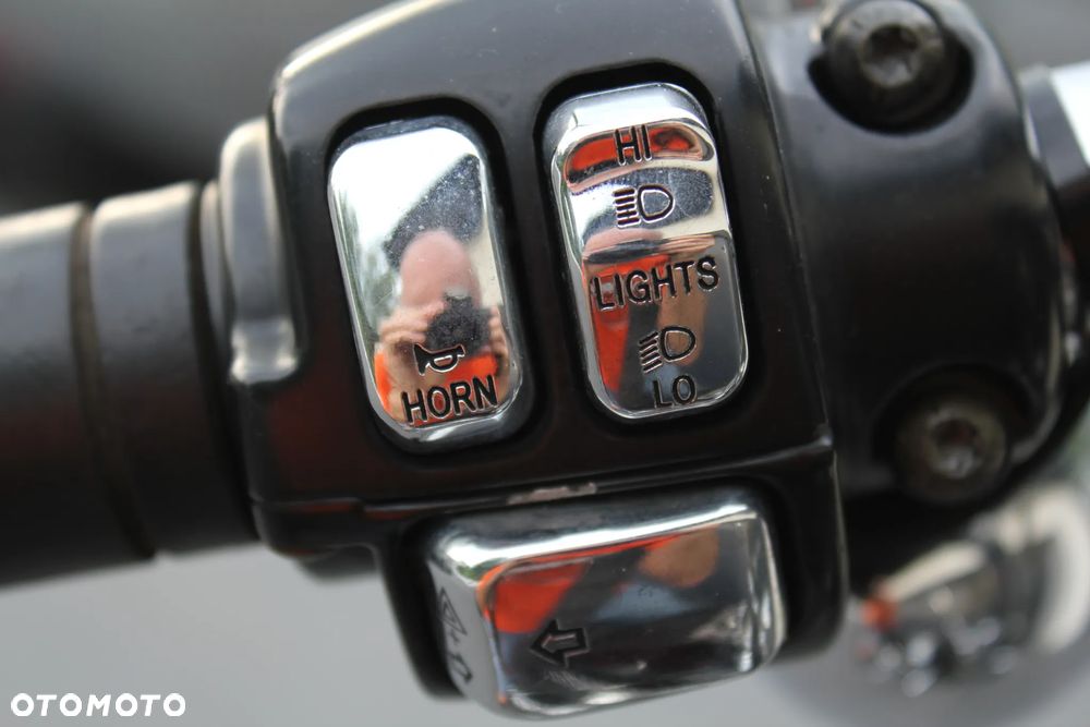 Harley-Davidson Softail Springer Classic - 24