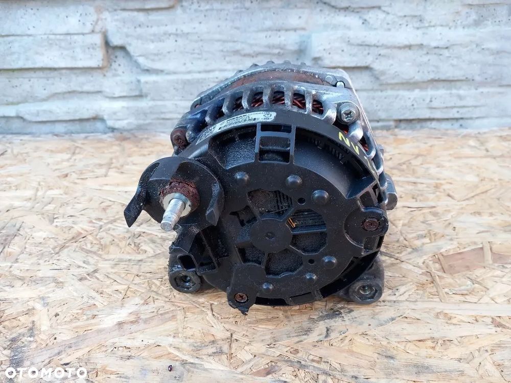 alternator renault trafic iii lift talento nv300 2020r 2.0 dci 231004436r - 3