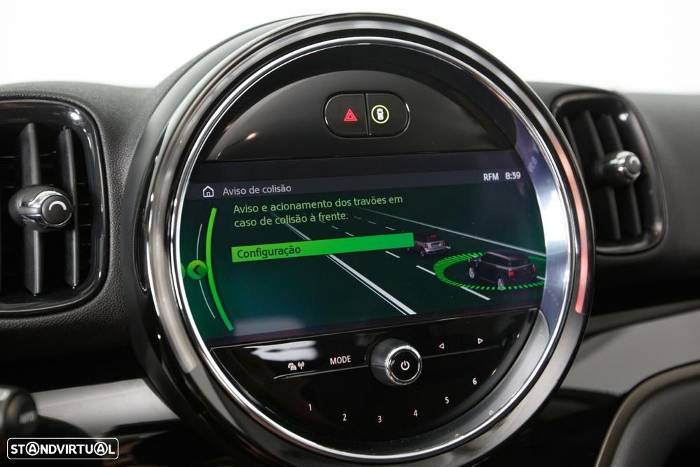 MINI Countryman Cooper SE ALL4 Auto - 20