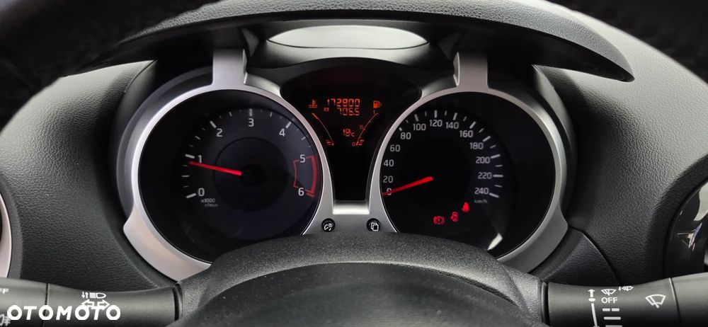 Nissan Juke 1.5 dCi Edition - 27