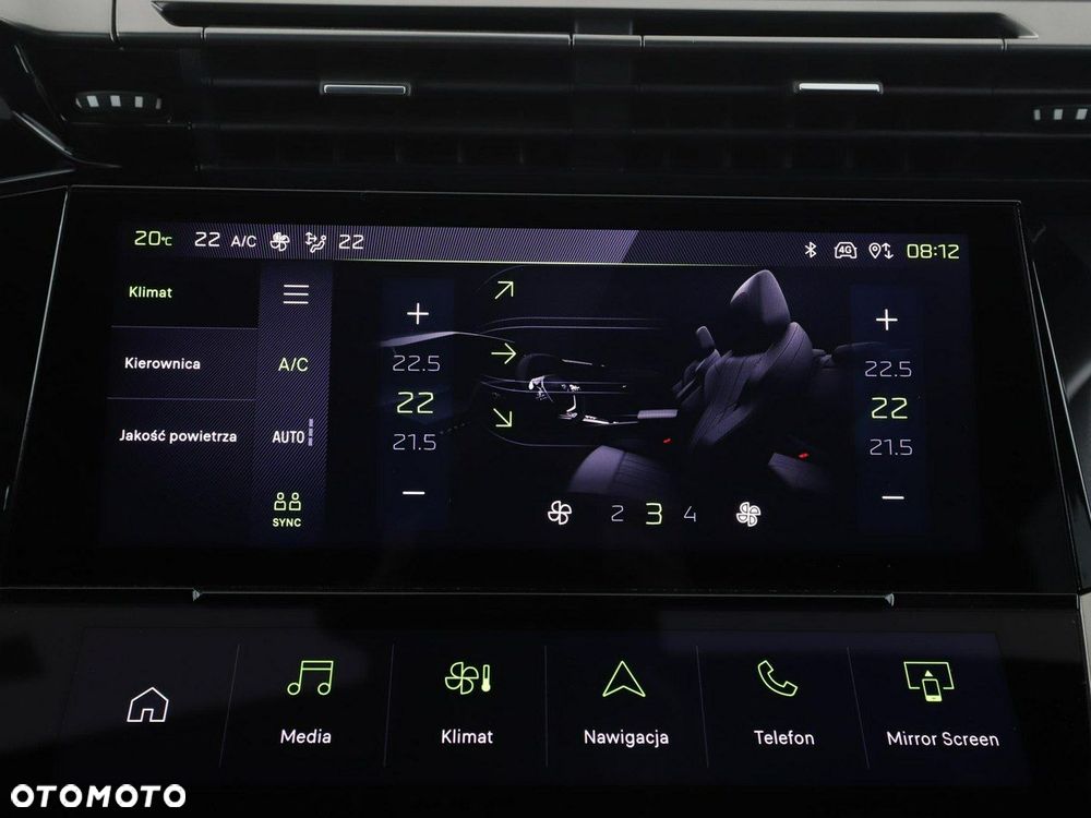 Peugeot 308 1.2 PureTech GT S&S EAT8 - 25