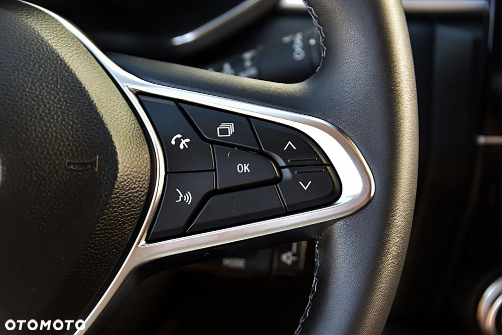 Renault Captur 1.6 E-TECH Full Hybrid 145 Techno - 36
