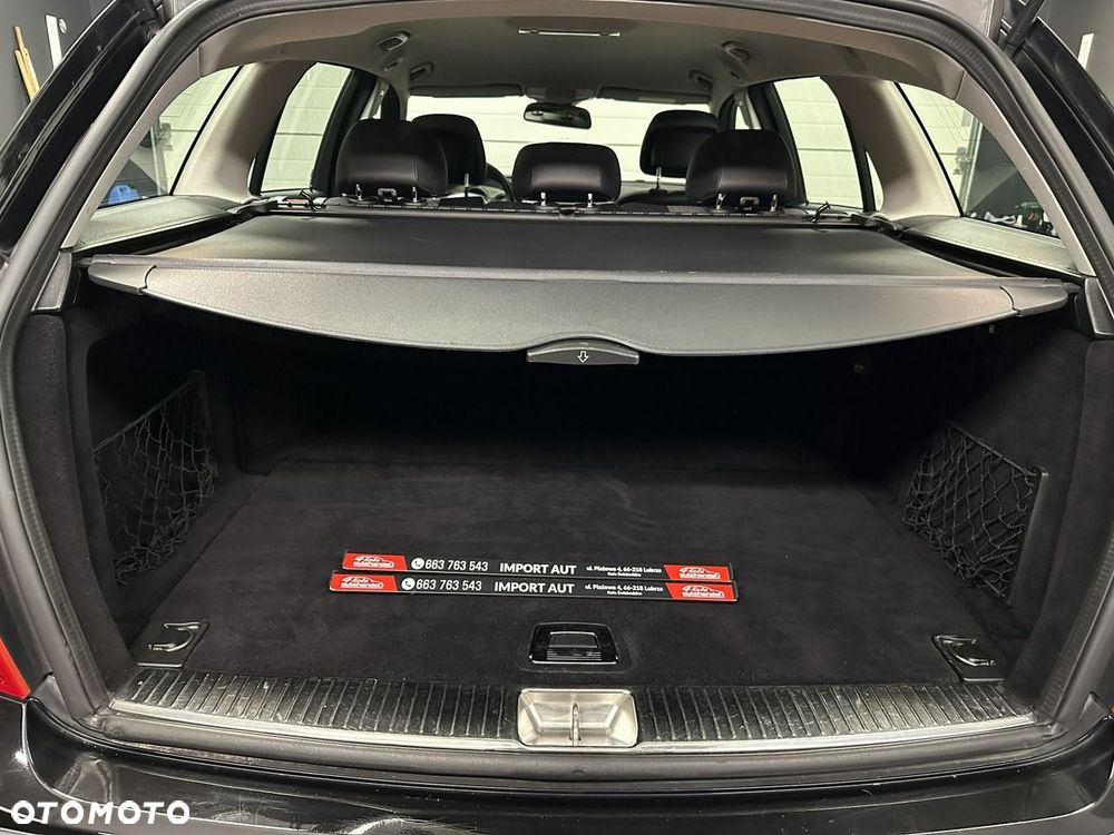 Mercedes-Benz Klasa C 200 7G-TRONIC Avantgarde Edition - 16