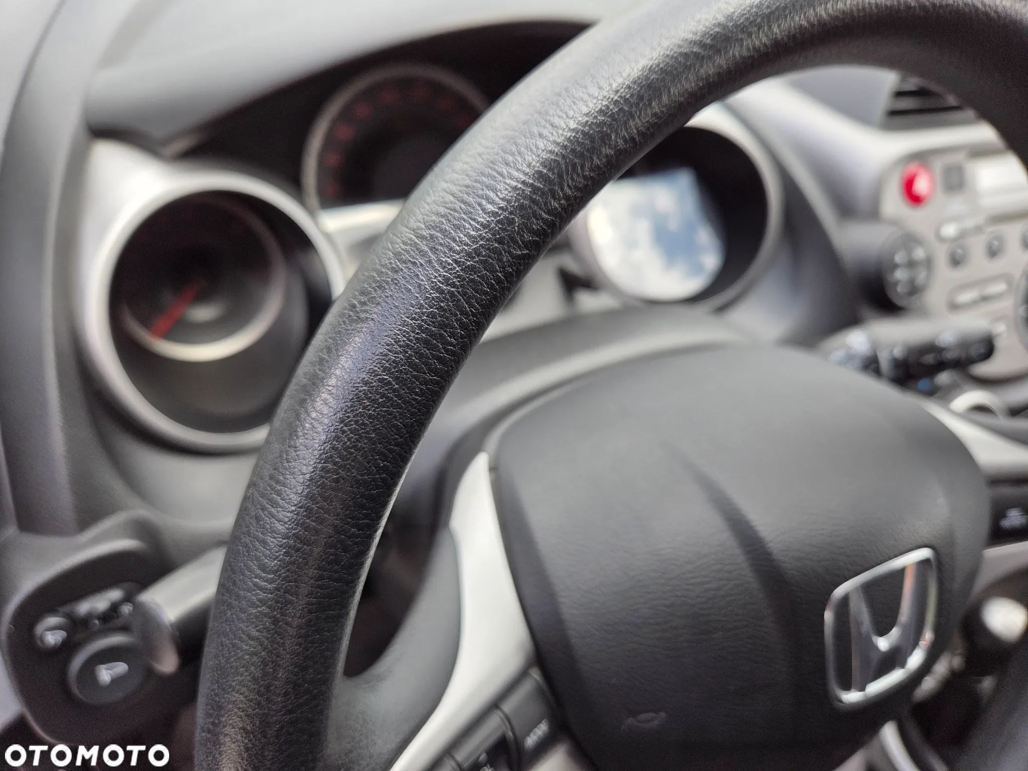 Honda Jazz 1.4 i-VTEC Comfort Plus - 16