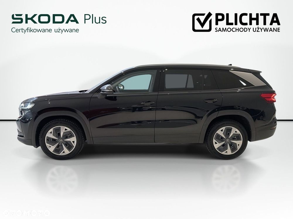 Skoda Kodiaq 2.0 TDI 4x4 Selection DSG - 10