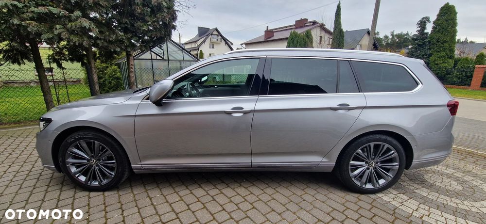 Volkswagen Passat 2.0 TDI Business DSG - 4