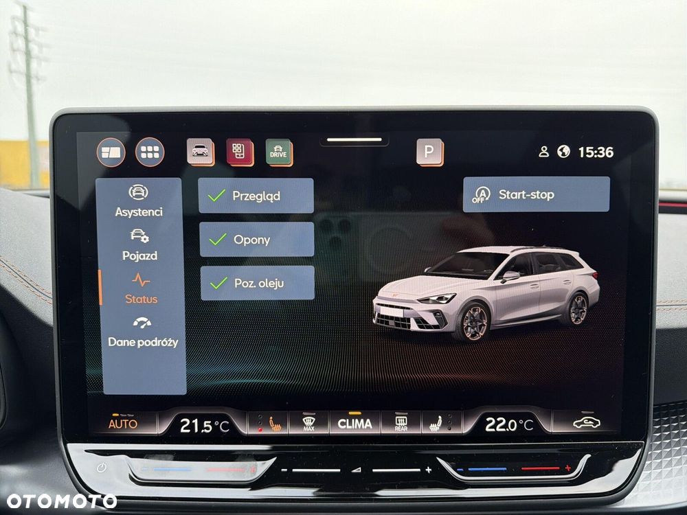 Cupra Leon Sportstourer - 26