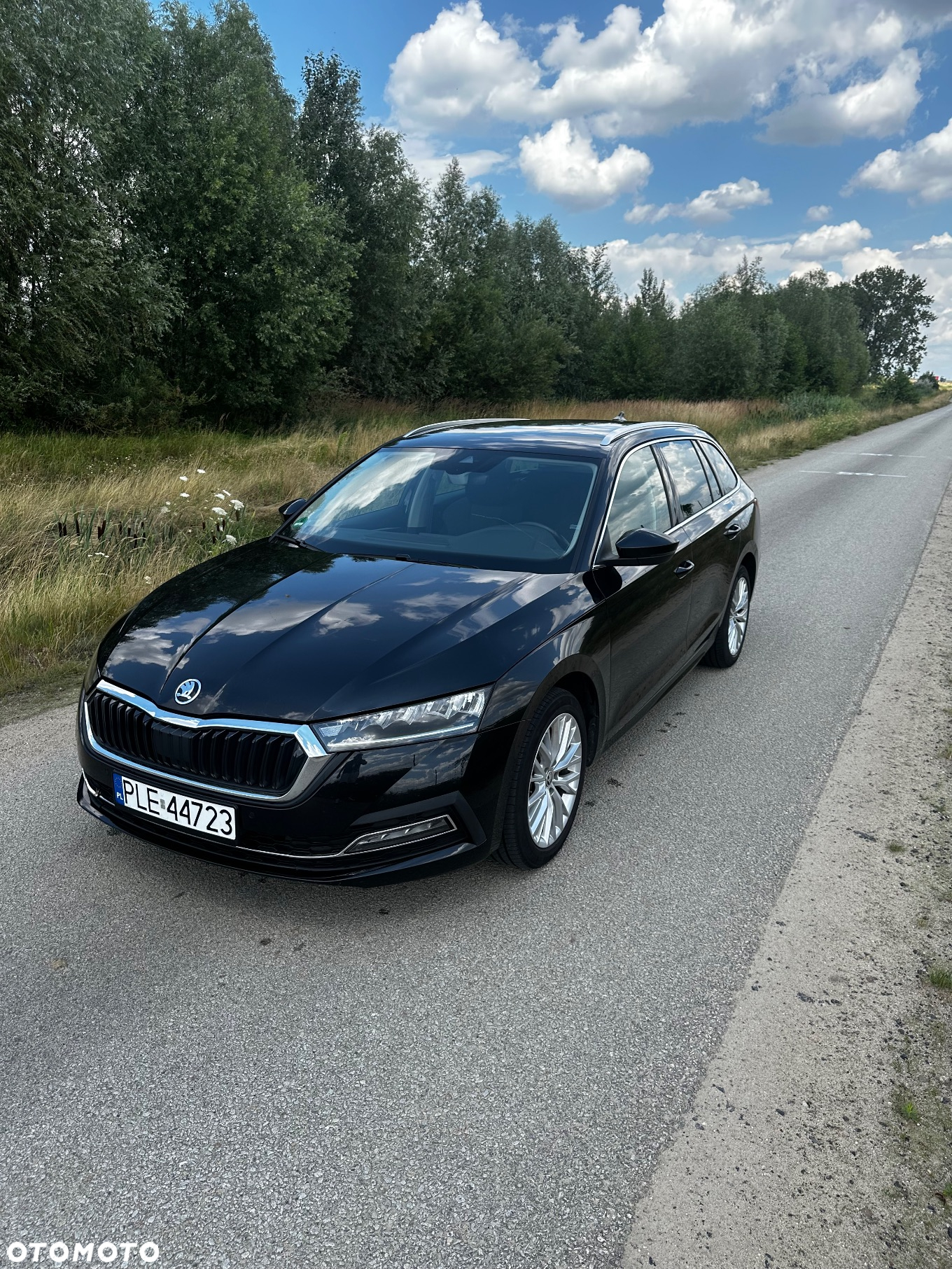 Skoda Octavia 2.0 TDI Style - 7
