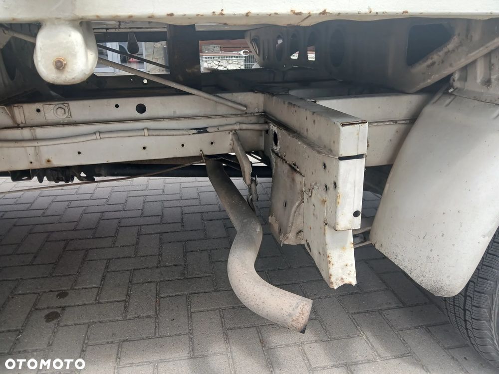 Volkswagen LT 28 - 6