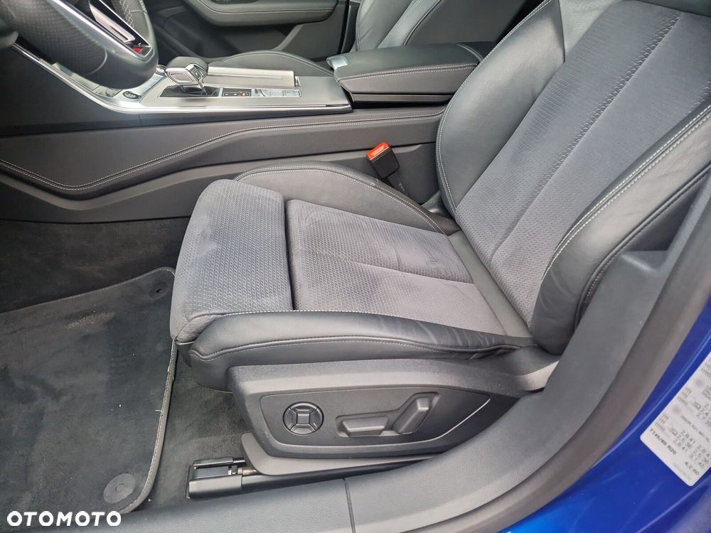 Audi A7 Sportback 40 TDI mHEV Quattro S tronic - 13