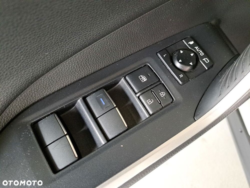 Toyota RAV4 2.5 Hybrid Comfort 4x4 - 25
