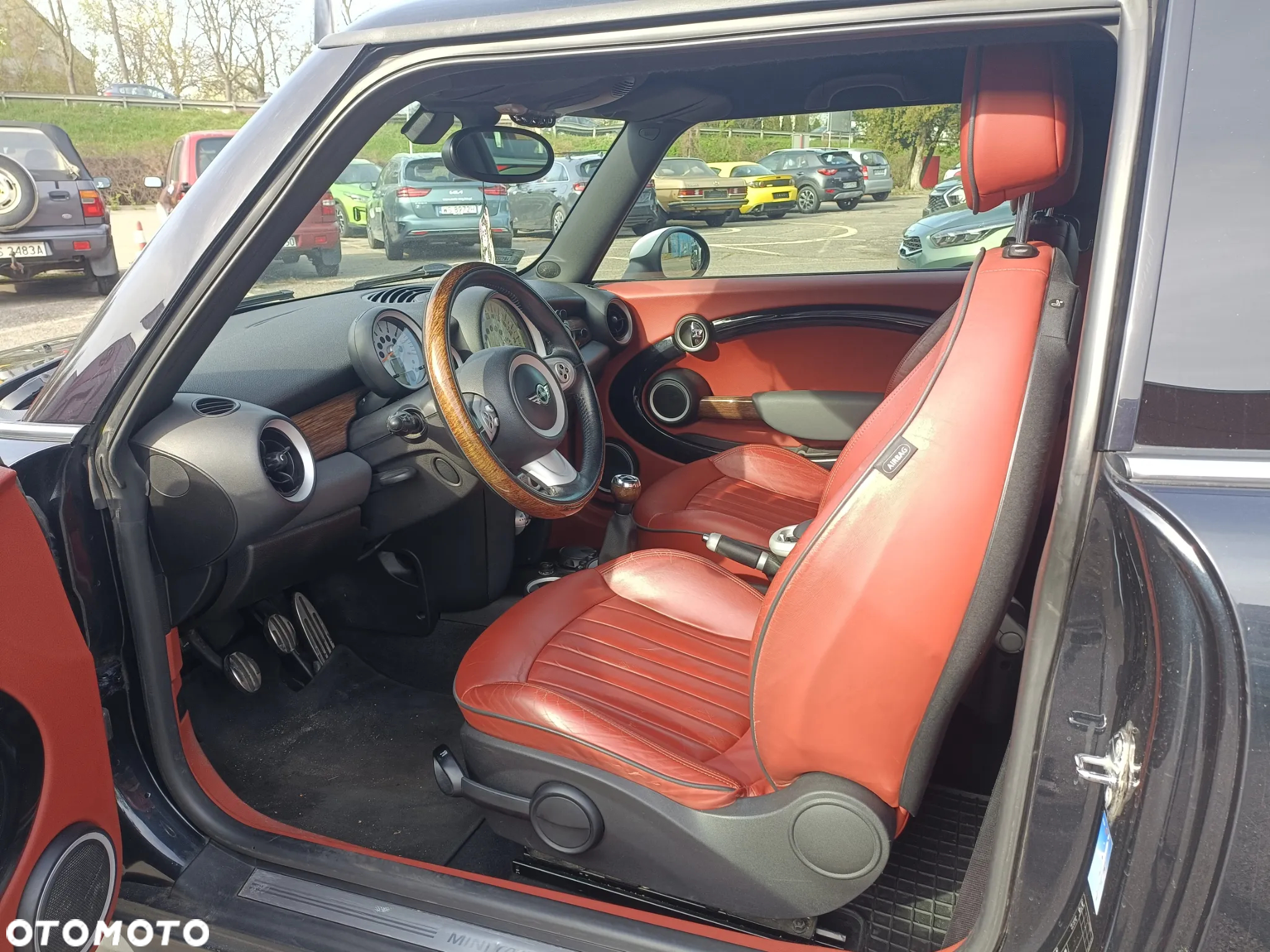 MINI Cooper S - 6