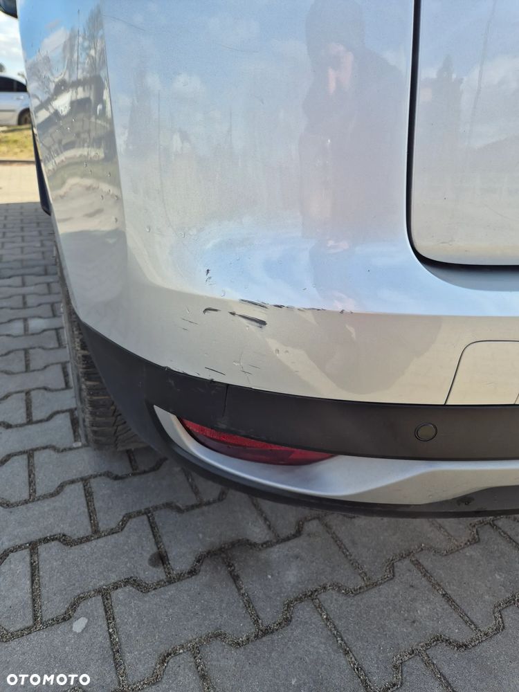 Renault Grand Scenic - 20