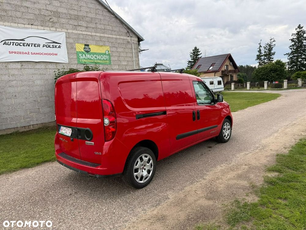 Fiat Doblo - 6
