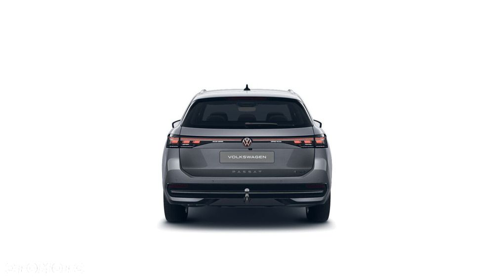 Volkswagen Passat - 3