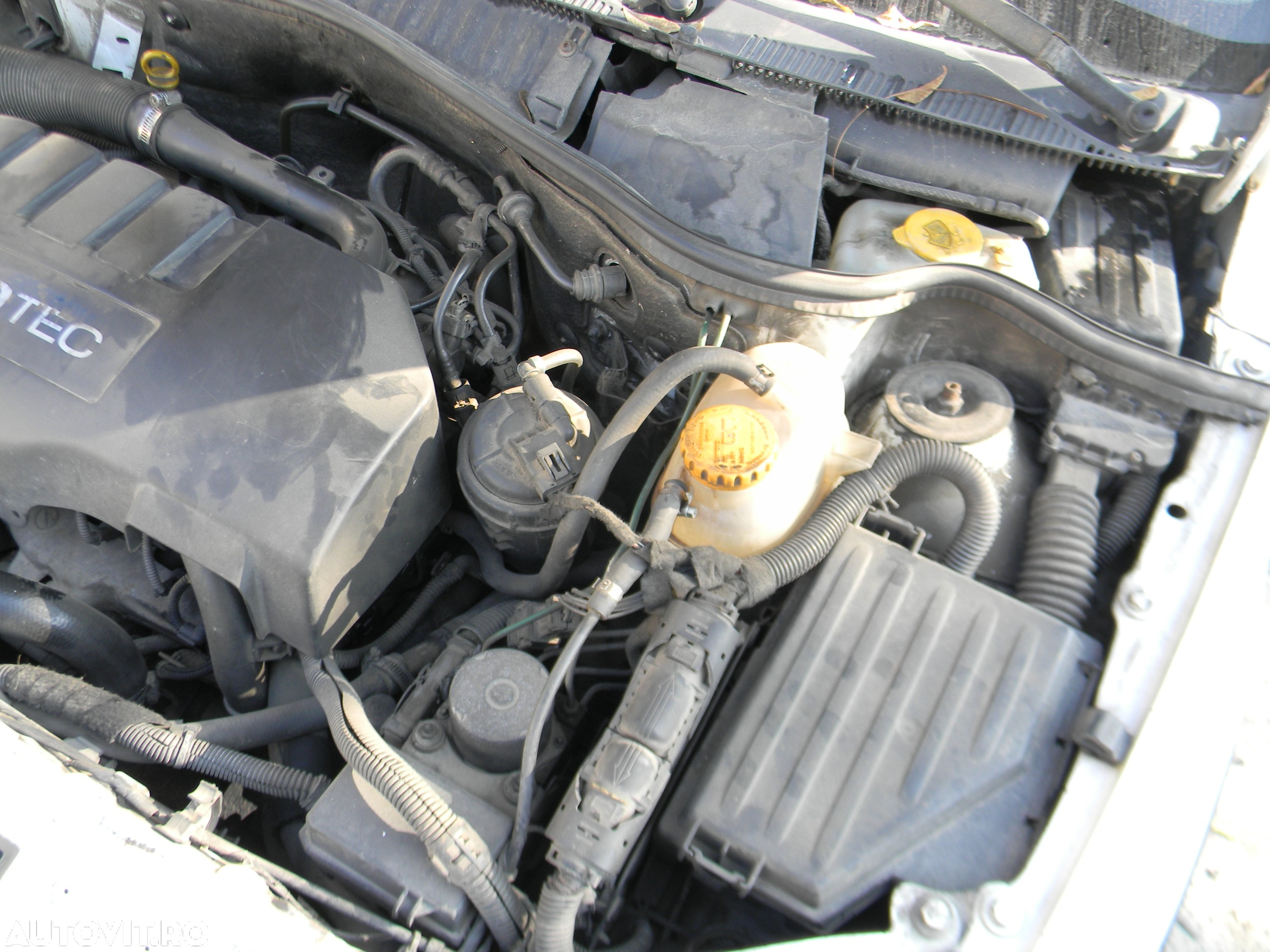 Dezmembrari  Opel COMBO C  2001  > 2011 1.3 CDTI 16V Motorina - 6