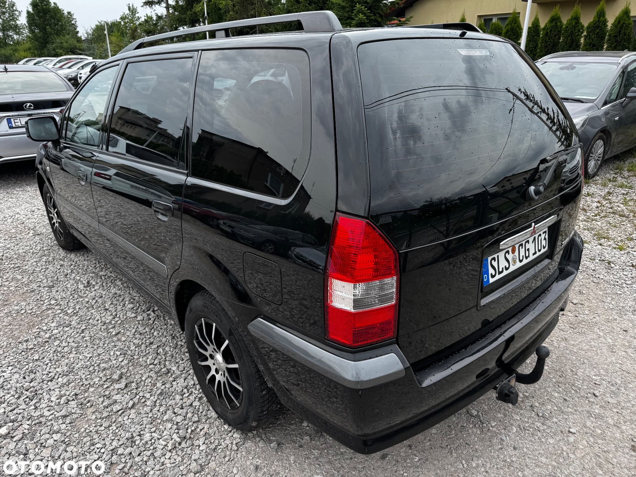 Mitsubishi Space Wagon 2.0 Cool - 12