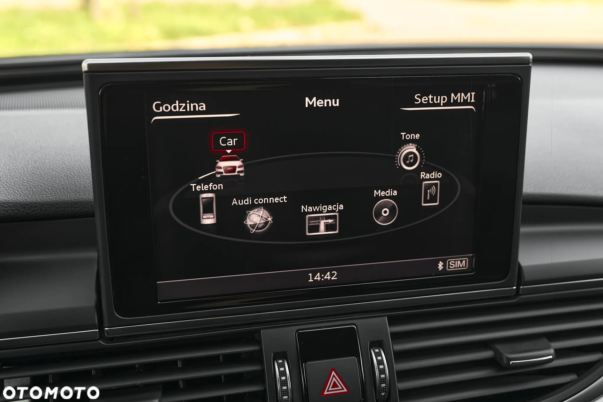 Audi A6 Avant 2.0 TDI Ultra S tronic - 34