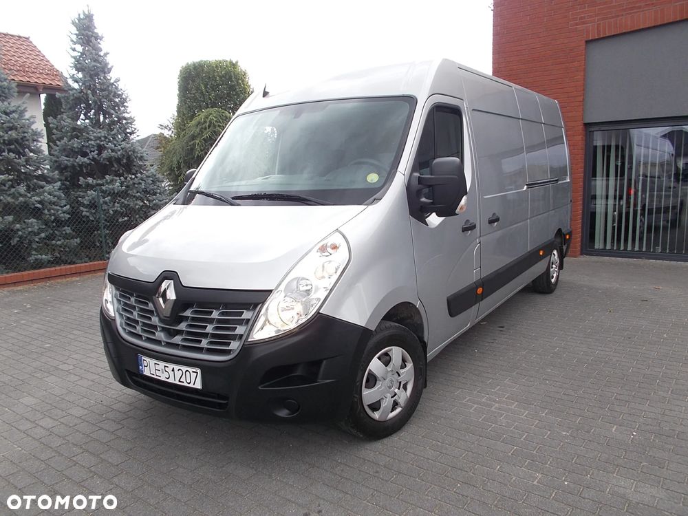Renault Master - 19