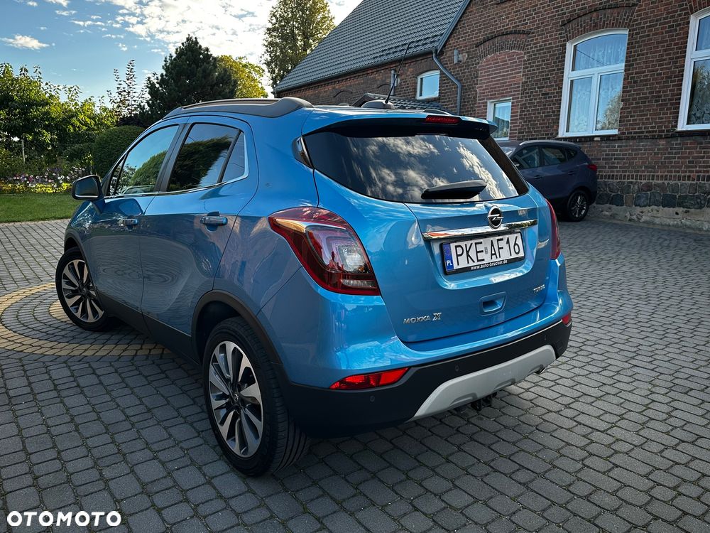 Opel Mokka - 2