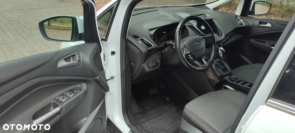 Ford C-MAX 1.5 EcoBoost Titanium ASS - 10