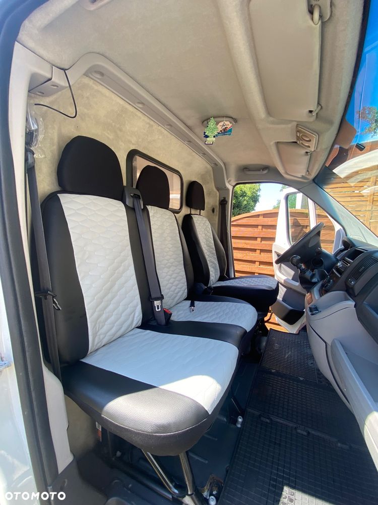 Fiat Ducato - 24