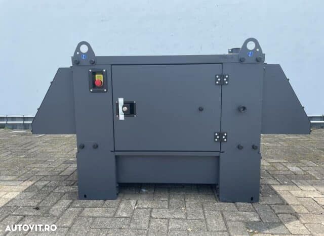 Generator sincro 15 kwa cu motor mitsubishi s4l2-61sd an 2021 - 1