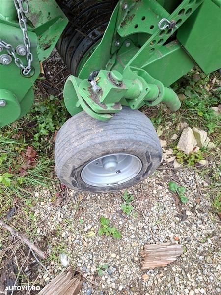 Krone Big Pack 1290 XC - 10