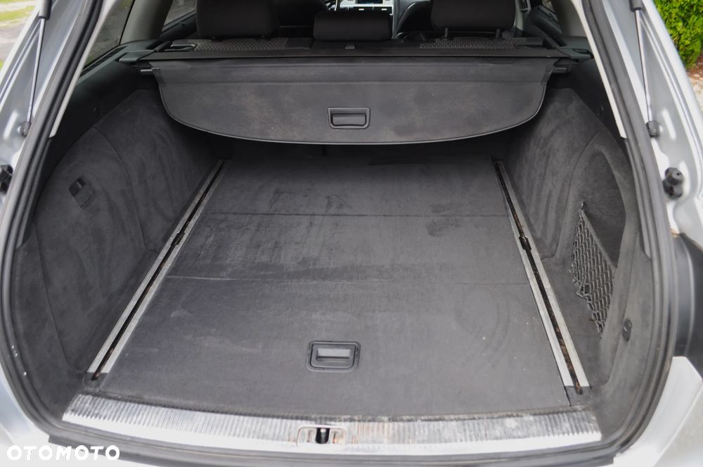 Audi A6 Avant 2.7 TDI multitronic - 10