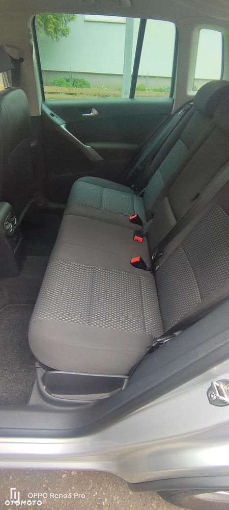 Volkswagen Tiguan - 9