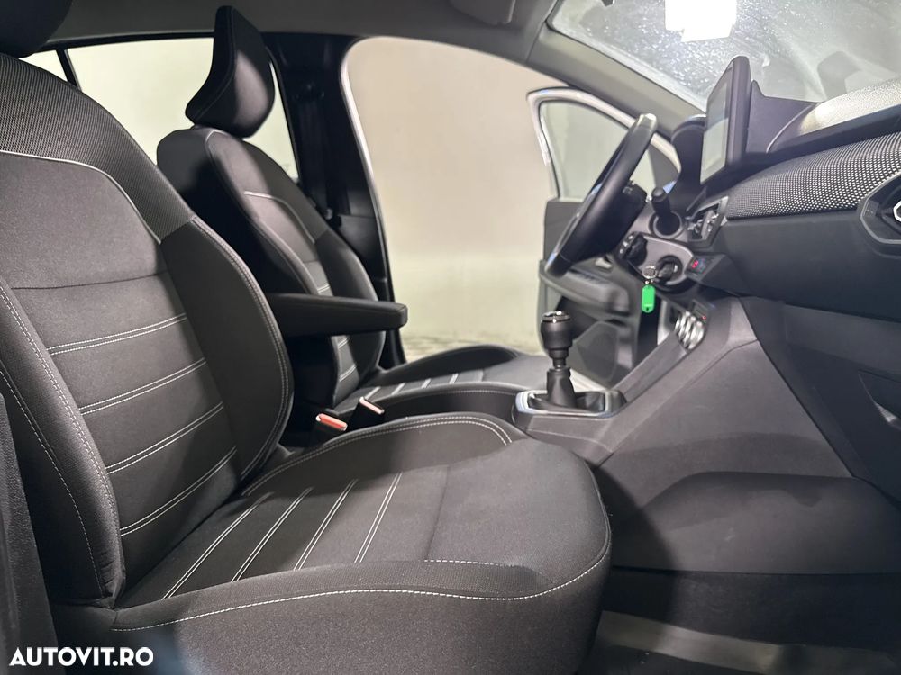 Dacia Sandero - 12