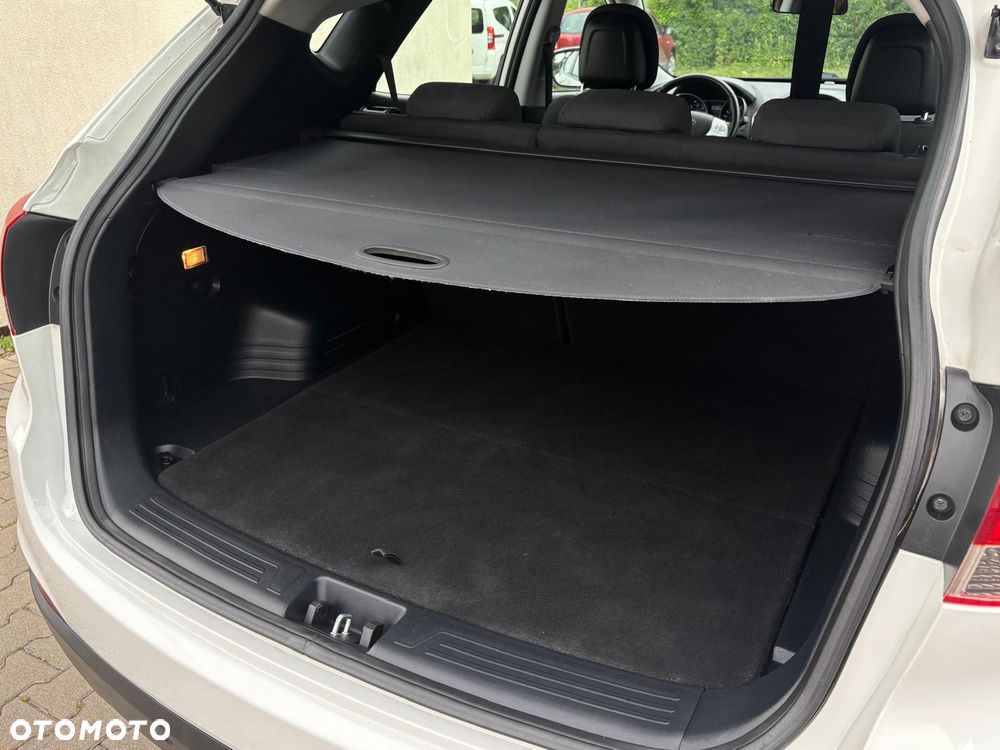 Hyundai ix35 2.0 Style - 23