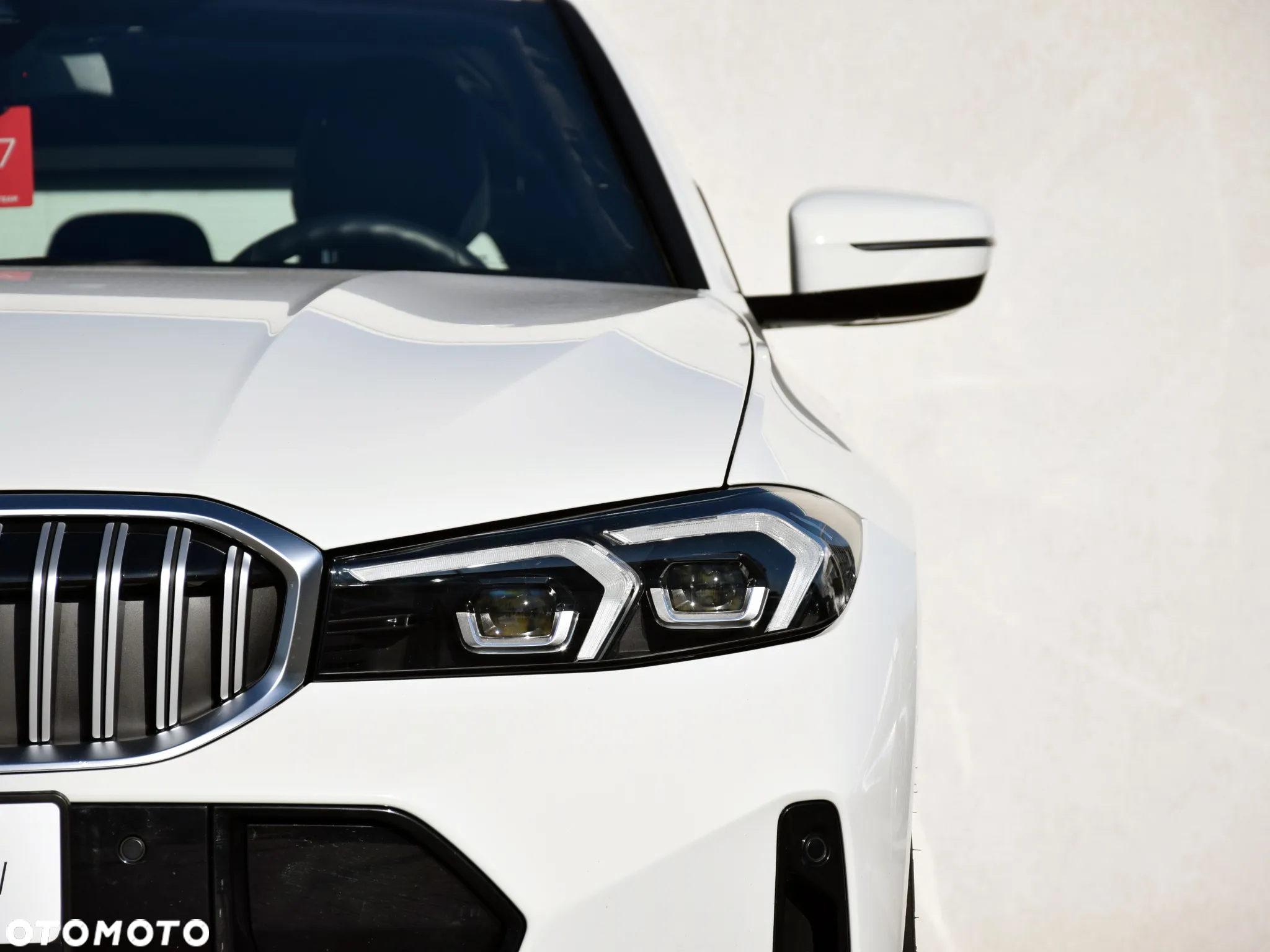 BMW Seria 3 - 7