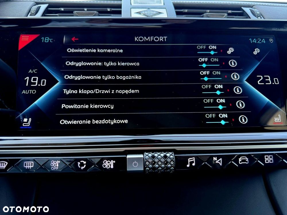 DS Automobiles DS 7 Crossback - 34