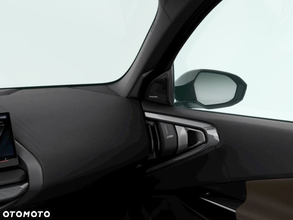 BMW X3 xDrive20d mHEV - 9