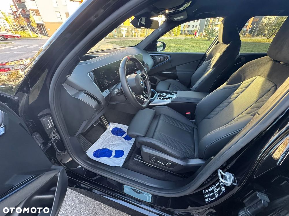 BMW X3 xM50 mHEV - 34