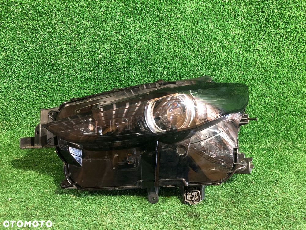 REFLEKTOR LEWY MAZDA CX-30 CX30