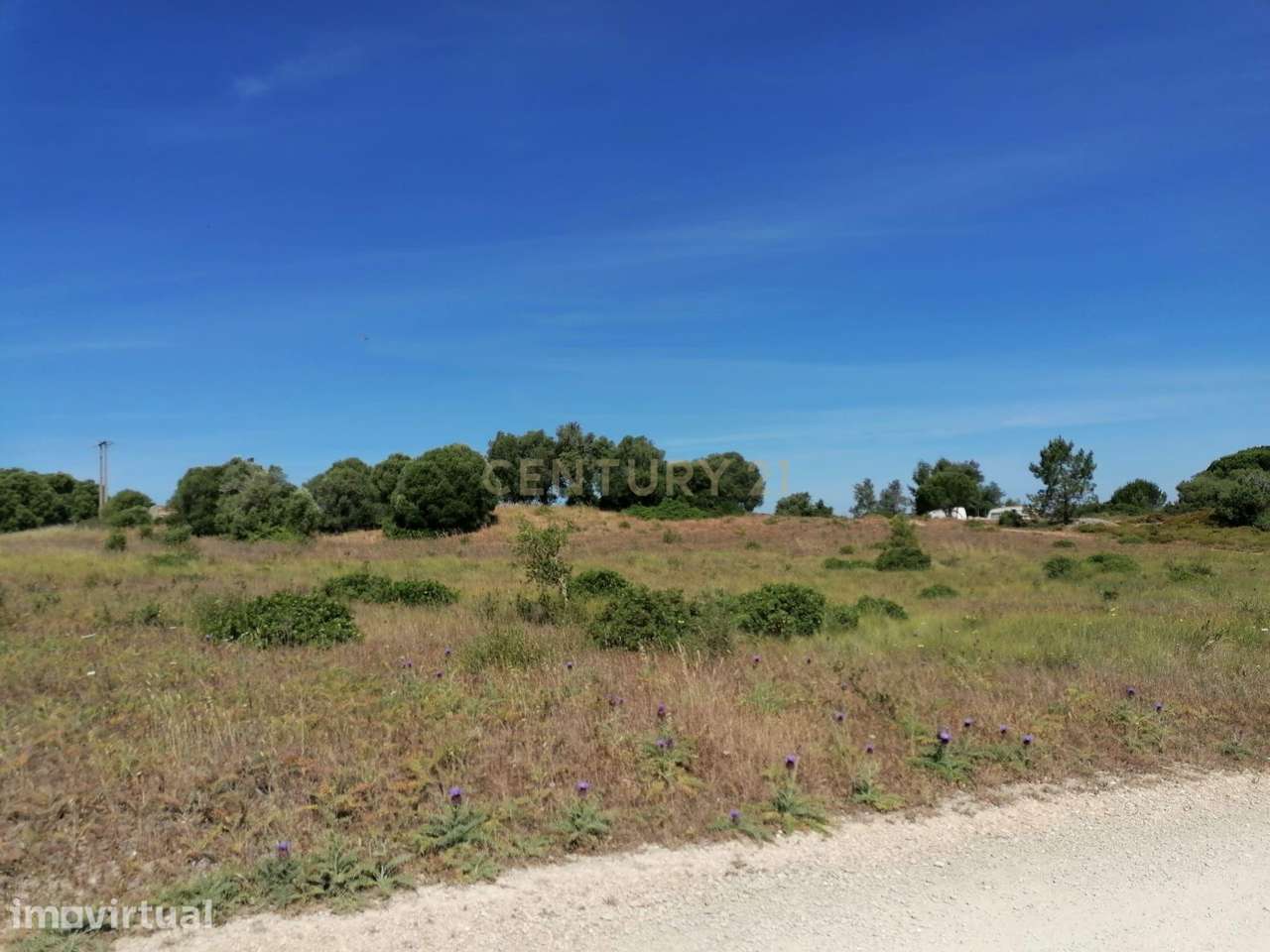 Terreno com 454 m2 Alfarim - Grande imagem: 3/8