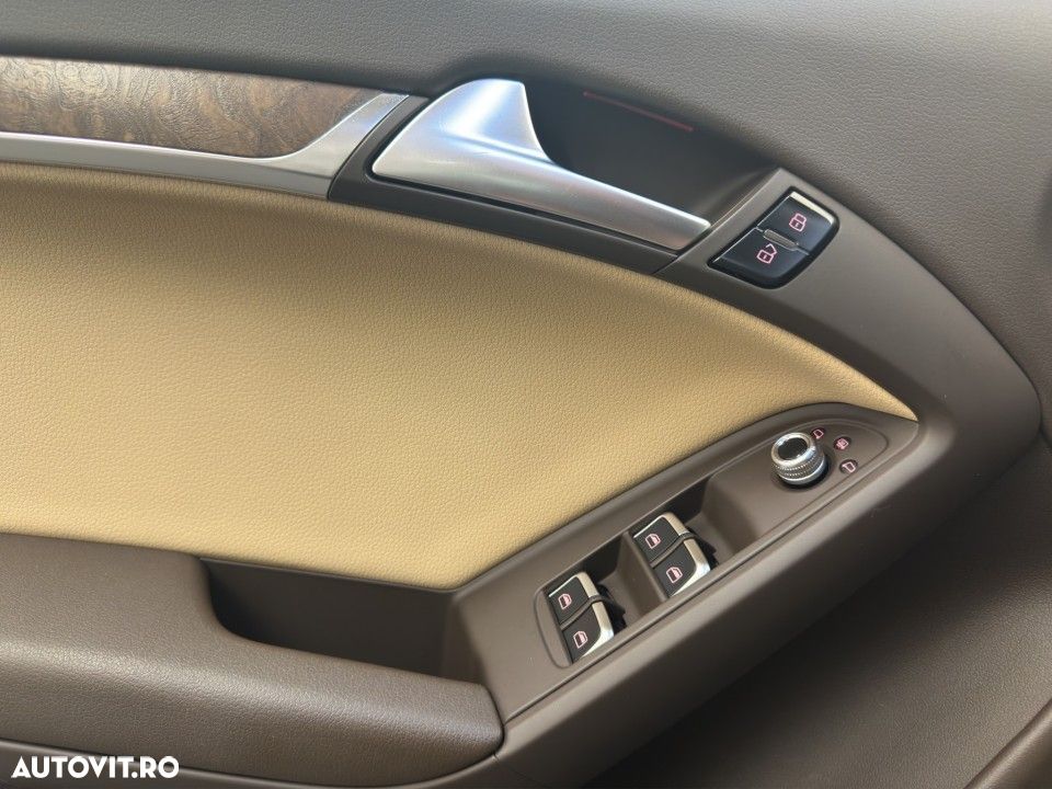 Audi A5 - 12