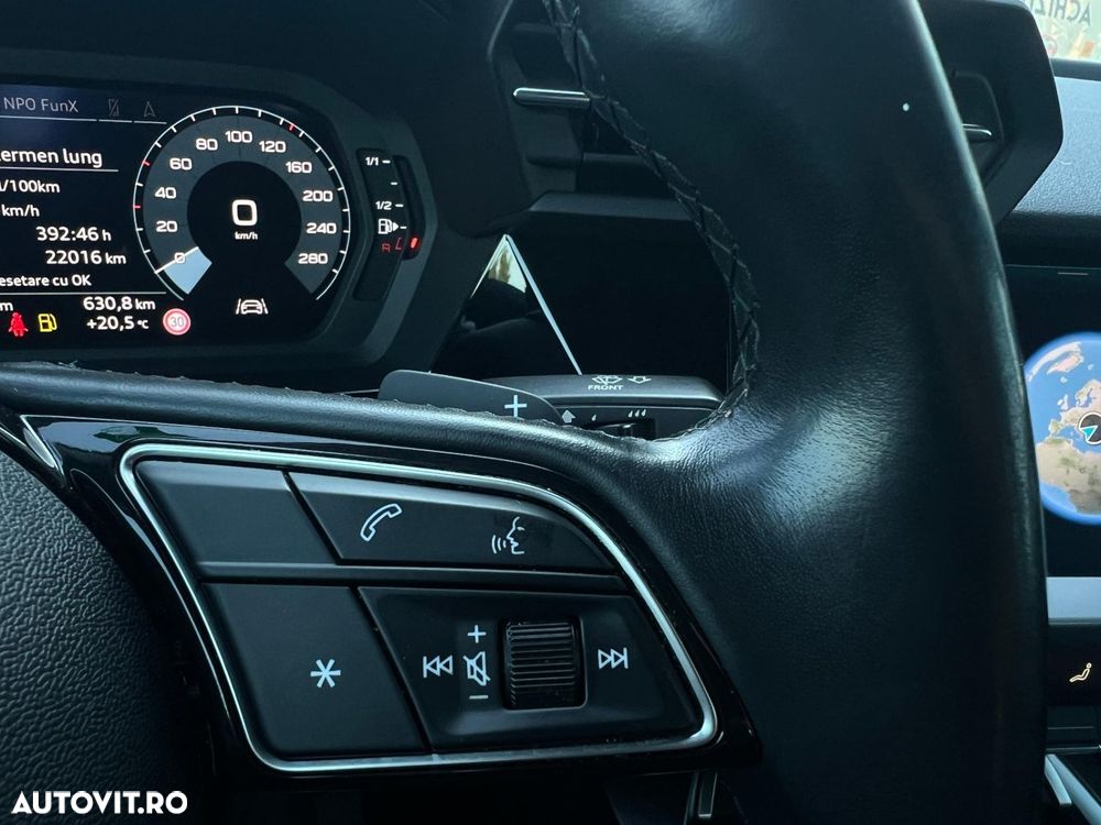 Audi A3 - 18