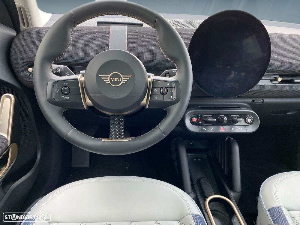 MINI Aceman E Classic L - 5