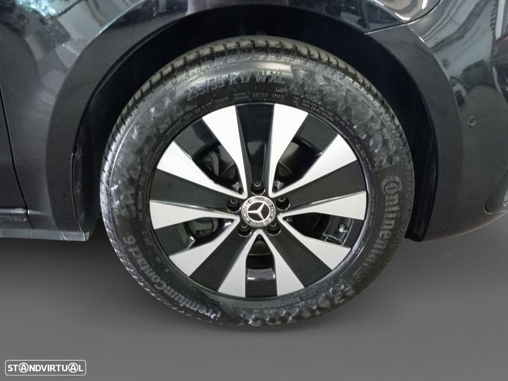 Mercedes-Benz V 250 d Longo Avantgarde - 14