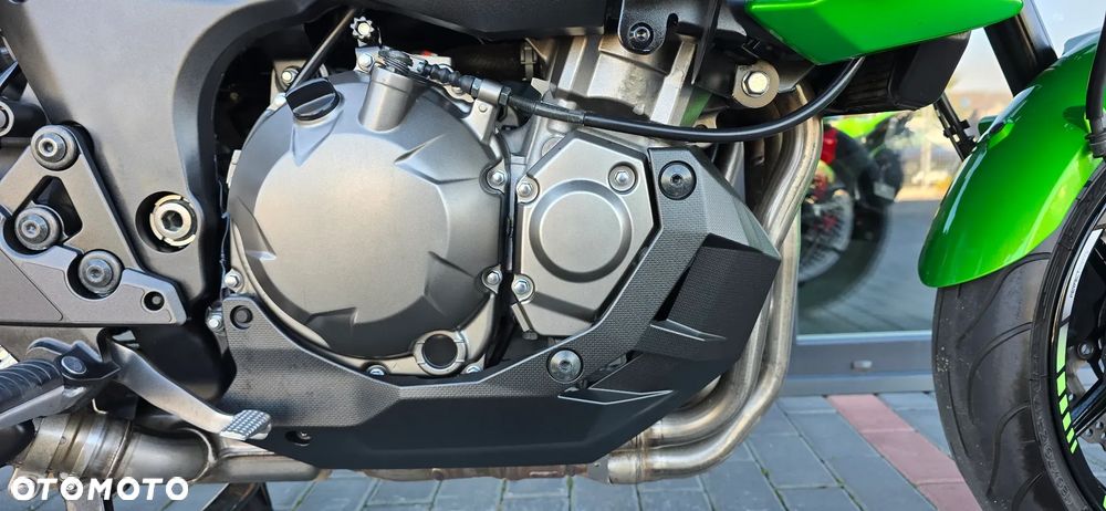 Kawasaki Versys 1000 - 18