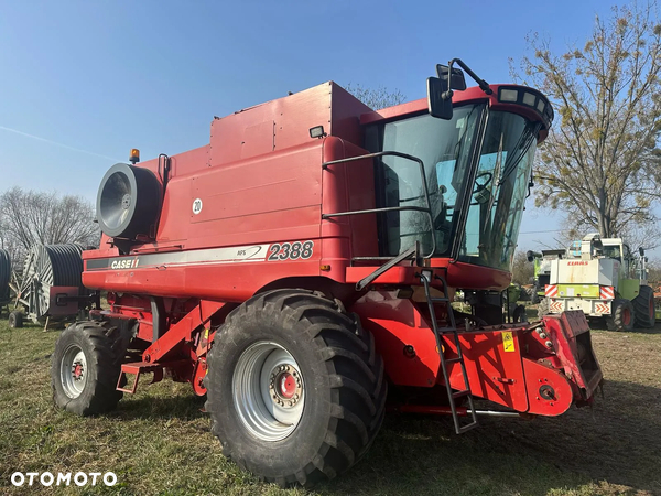 Case IH 2388 AFS