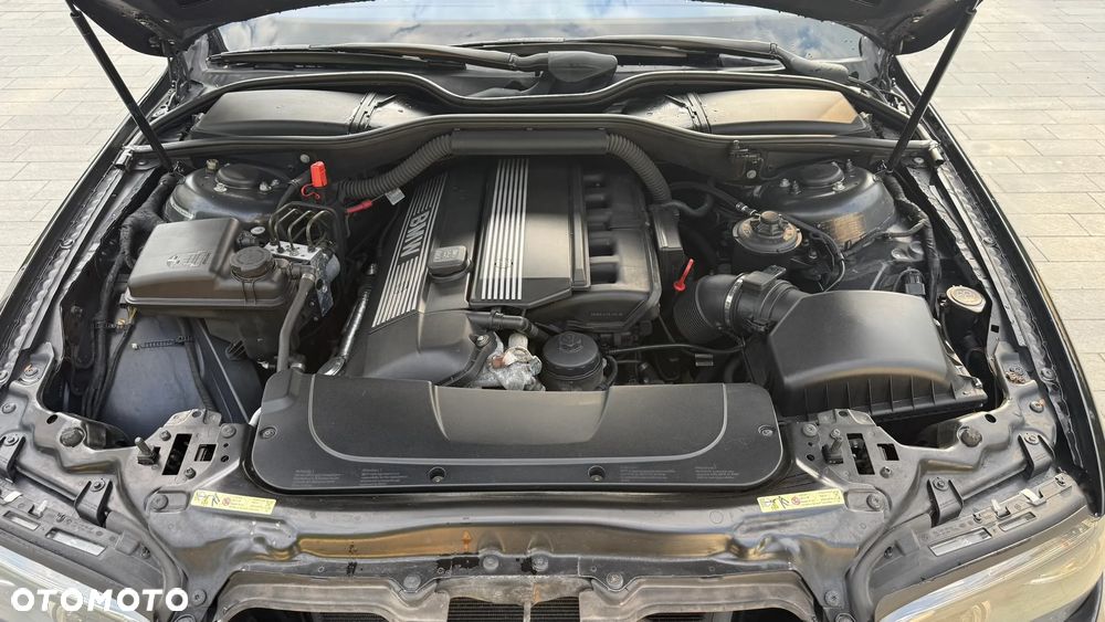 BMW Seria 7 730i - 10
