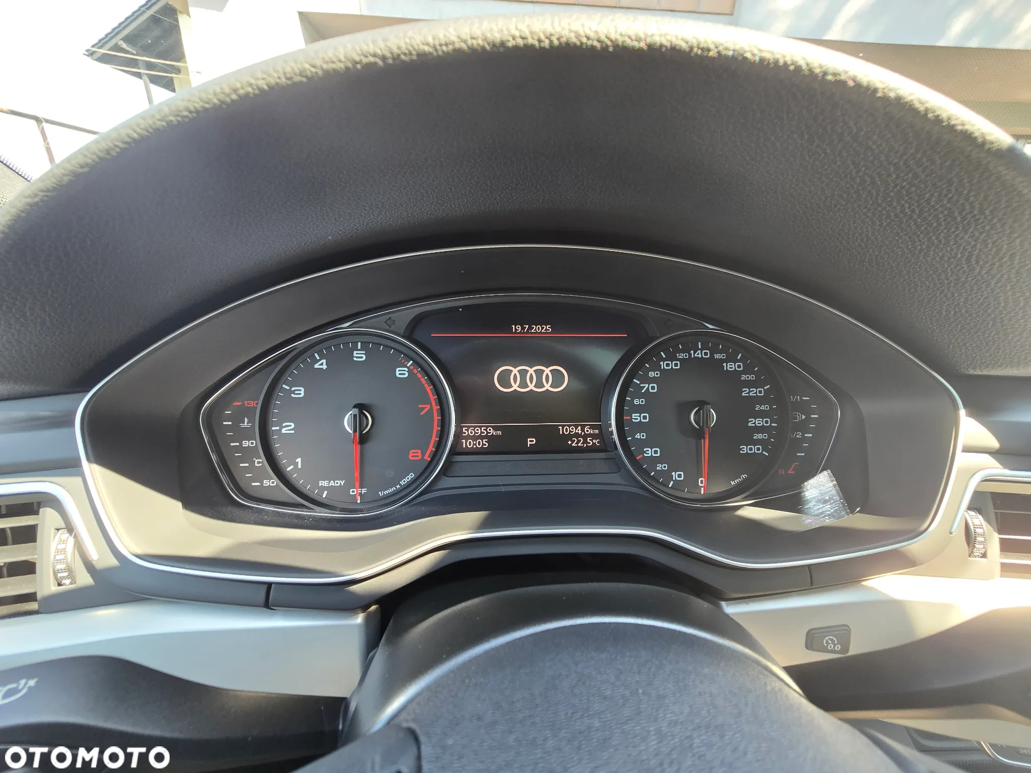Audi A5 Sportback - 15