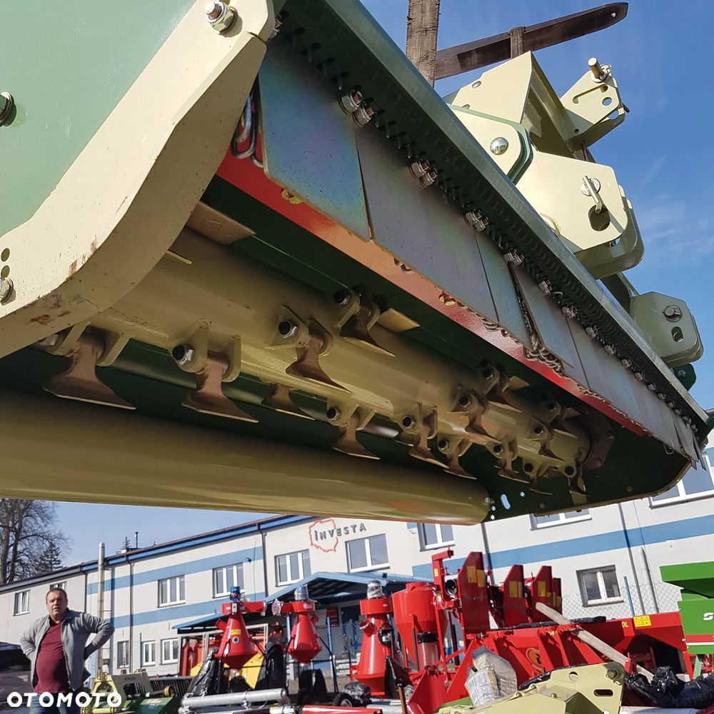 Inny STARK  KDX 270 B -Heavy Duty- - 12