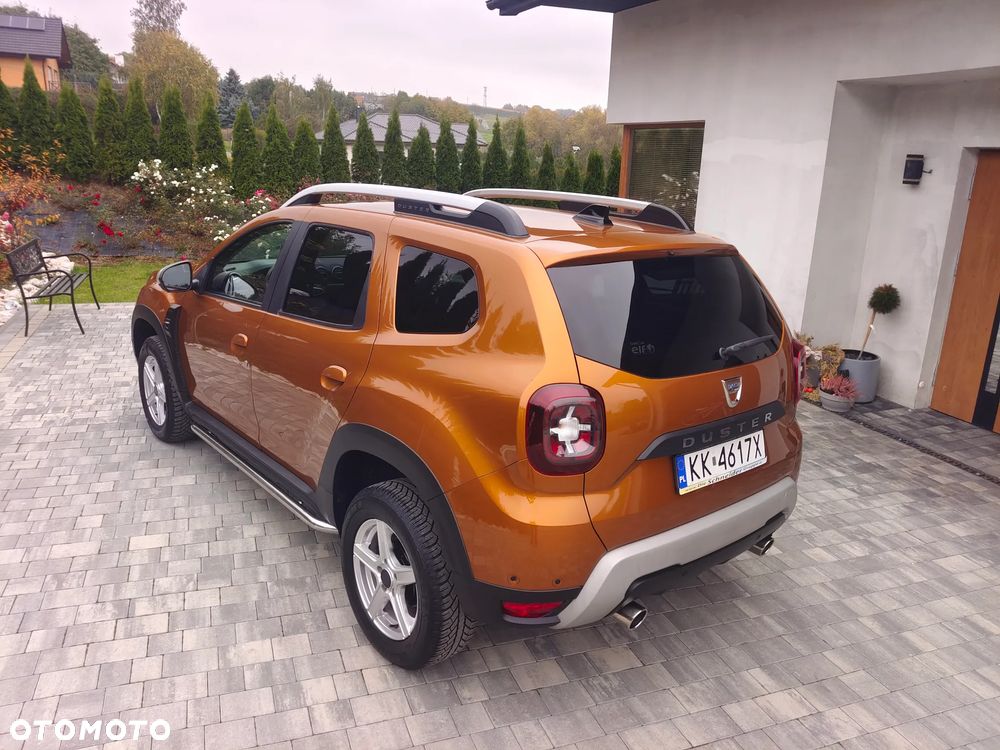 Dacia Duster - 33