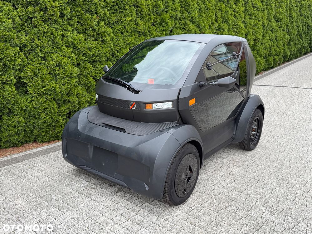 Renault Twizy - 6