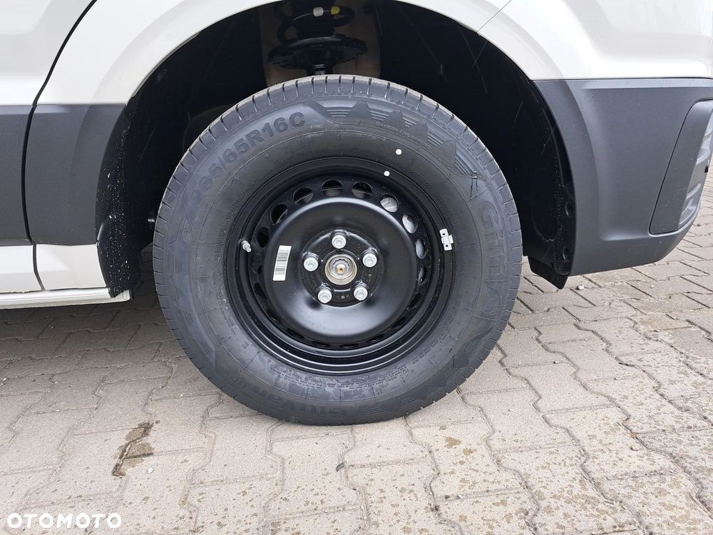 Volkswagen Crafter - 19